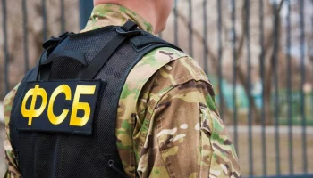 Сотрудники ФСБ задержали собиравшего сведения о ВС РФ украинского шпиона в Запорожье