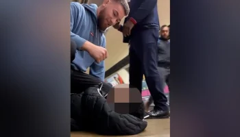 Daily Mail: чемпион мира по джиу-джитсу поймал вора в лондонском метро