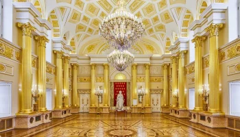 &laquo;Мосбилет&raquo; в честь дня рождения дарит промокоды на билеты в музеи столицы