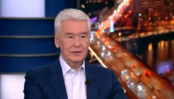 Собянин: Темпы реализации программы реновации будут увеличиваться