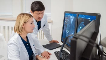 Собянин: в поликлиниках Москвы внедрят расшифровку рентген-исследований через ИИ