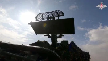 МО РФ: за прошедшие сутки ВСУ 6 раз атаковали объекты российской энергетики