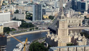 Пять триллионов рублей поступит в городской бюджет при реализации проектов КРТ