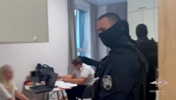 В Москве пресекли работу фиктивного модельного агентства