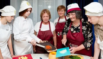 Анастасия Ракова: Проекту &laquo;Серебряное наставничество&raquo; исполняется три года