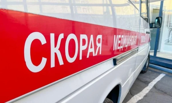 13 человек пострадали при ударах ВСУ по предприятию в Курской области