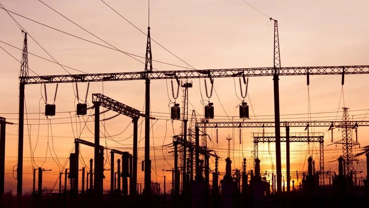 ВСУ ударили по электроподстанции в Рыльске Курской области ВСУ ударили по электроподстанции в Рыльске Курской области