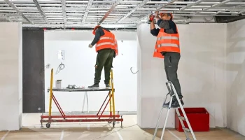 Биометрические системы контроля появятся на стройплощадках Москвы