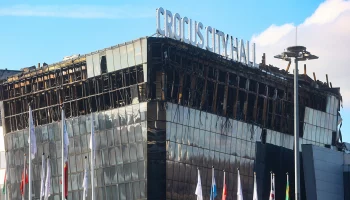 Уголовное дело об оказании небезопасных услуг заведено после теракта в «Крокусе»