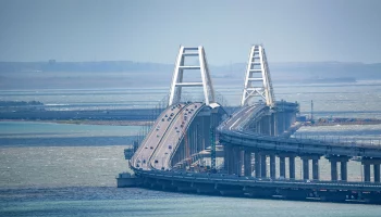 «Реальное развитие событий»: как Запад поможет Украине атаковать Крымский мост