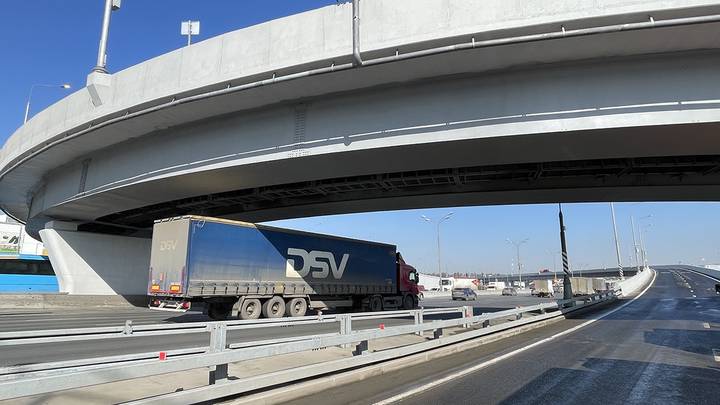 Фото: Пресс-служба мэра и правительства Москвы / Владимир Новиков