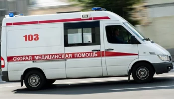 Рабочий пострадал при обстреле ВСУ города Шебекино – Гладков