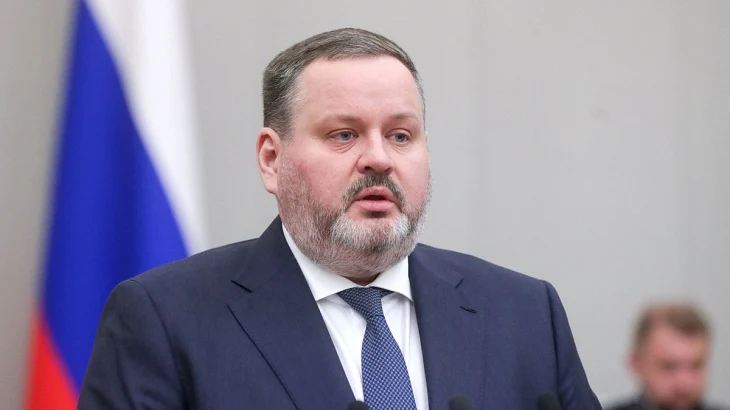 Глава Минтруда предложил принцип «двух ключей» для поддержки неработающих людей Глава Минтруда предложил принцип «двух ключей» для поддержки неработающих людей