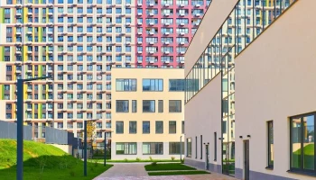 Территории площадью около 500 га будут включены в программу КРТ в ТиНАО