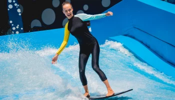 Лови волну: топ-8 спортивных секций в Москве для занятий зимой