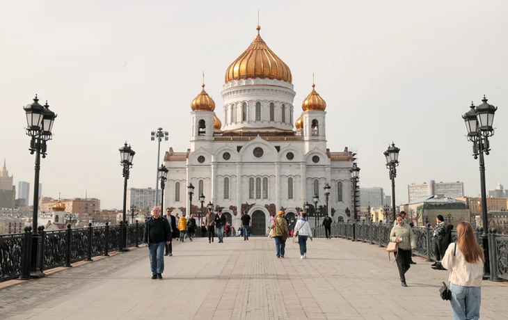 Столичные службы обеспечили пожарную безопасность Рождественских богослужений