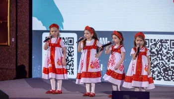 Музей Победы пригласил на концерты фестиваля &laquo;Журавли Победы&raquo; в выходные