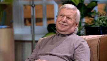 Отец пианиста Дениса Мацуева умер на 78-м году жизни