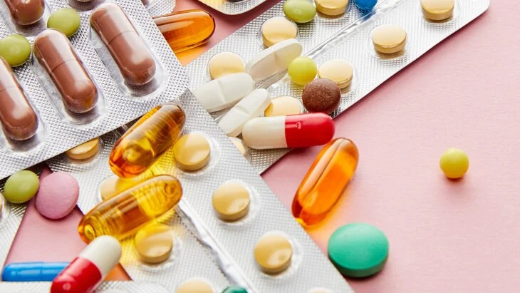 Евросоюз резко нарастил закупку лекарств у России в сентябре Евросоюз резко нарастил закупку лекарств у России в сентябре