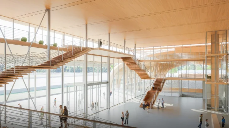 Профессор Кулаков оценил новый статус Московского ипподрома Профессор Кулаков оценил новый статус Московского ипподрома