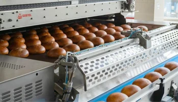 Оборот столичной пищевой промышленности вырос на 15%