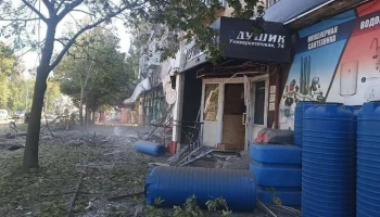 ТАСС: ВСУ нанесли удар по Донецку