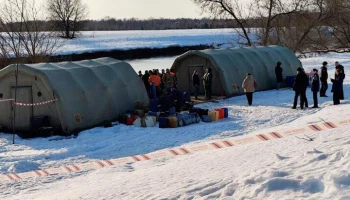 Радиус поиска пропавших в Звенигороде детей вновь увеличили