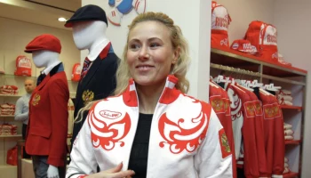 &laquo;Так безалаберно&raquo;: чемпионка ОИ Чепалова оценила слова Вяльбе о событиях в Сочи