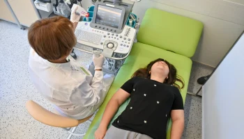 Собянин рассказал о цифровых решениях в столичной медицине