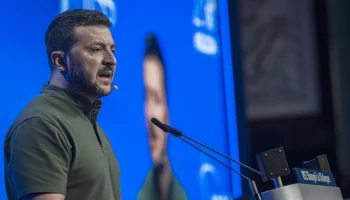 Политолог объяснил, почему Запад ищет замену Зеленскому и кто может занять его место