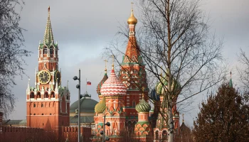 Оттепель может вернуться в Москву и Подмосковье уже в начале следующей недели Оттепель может вернуться в Москву и Подмосковье уже в начале следующей недели