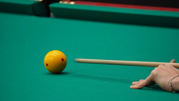 Бильярдный турнир «Кубок Кремля» пройдет с 12 по 18 октября Бильярдный турнир «Кубок Кремля» пройдет с 12 по 18 октября