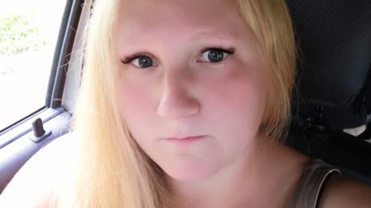 Блогершу Веронику Ярошик осудили на 13 лет за сбыт мефедрона Блогершу Веронику Ярошик осудили на 13 лет за сбыт мефедрона