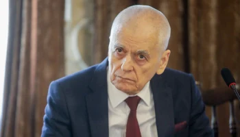 Онищенко: Хантавирус &laquo;андес&raquo; начинает приспосабливаться к человеку