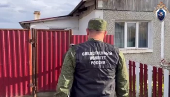 Следов дихлофоса не обнаружили у еще двух погибших детей в Красноярском крае