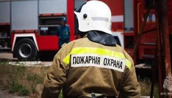 Взрыв газа произошел в многоквартирном доме в Красном Луче ЛНР