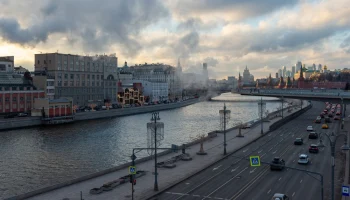 Синоптик Ильин предупредил о резком похолодании в Москве