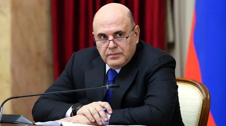 Мишустин: Предприятия Крыма и Севастополя получат отсрочку по страховым взносам Мишустин: Предприятия Крыма и Севастополя получат отсрочку по страховым взносам