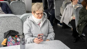 Столичные музеи проведут увлекательные лекции для пассажиров речного транспорта