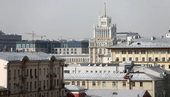 Эксперт Тряскина: Открытие новых культурно-досуговых центров стимулирует развитие Москвы