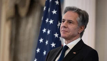 Блинкен усомнился в возможности Киева &laquo;вернуть&raquo; вошедшие в состав России территории