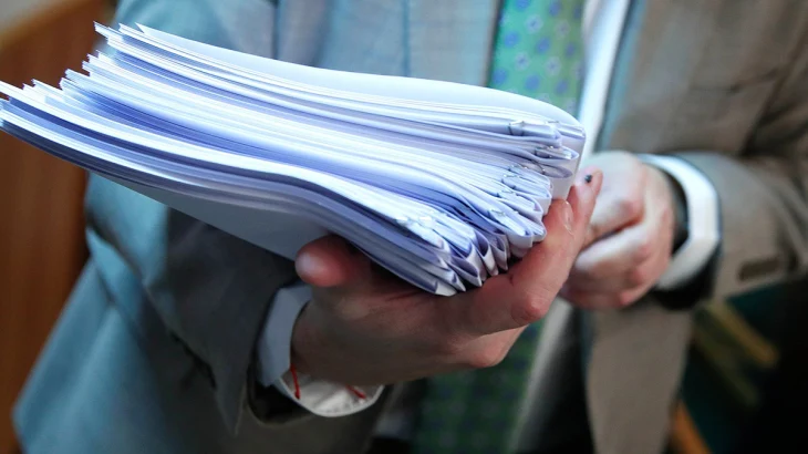 Россиянам напомнили о необходимости оплатить имущественные налоги до 1 декабря Россиянам напомнили о необходимости оплатить имущественные налоги до 1 декабря