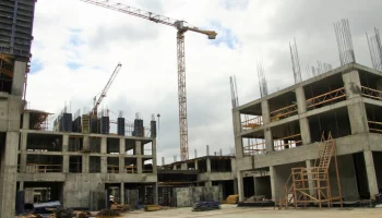 414 тысяч квадратных метров жилья возведут в Нагатино-Садовниках по программе КРТ