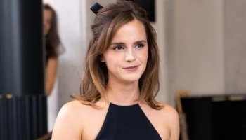 Актриса Эмма Уотсон заявила, что ее жизнь "достигла дна" из-за напряженной работы