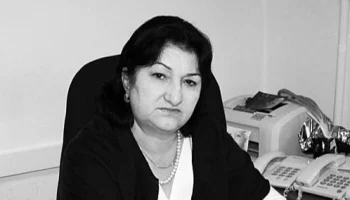 Председатель Союза женщин Дагестана Мамутаева погибла в ДТП