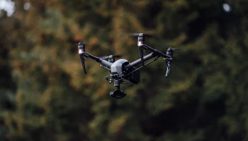 Российский оператор БПЛА бутылкой воды сбил дрон ВСУ