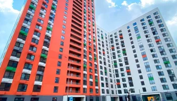 Девять коммерческих помещений выставлены на торги в Некрасовке