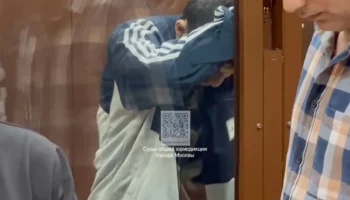 Жена обвиняемого в теракте в "Крокус Сити Холле" попала в реанимацию