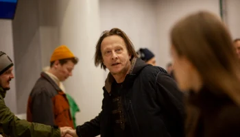 В кинопарке &laquo;Москино&raquo; прошли съемки нового фильма с участием Ивана Охлобыстина