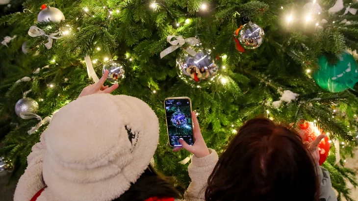 Метеоролог Позднякова рассказала, какой будет погода в Москве в первую неделю 2026 года Метеоролог Позднякова рассказала, какой будет погода в Москве в первую неделю 2026 года